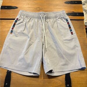 Wowie Men’s Shorts